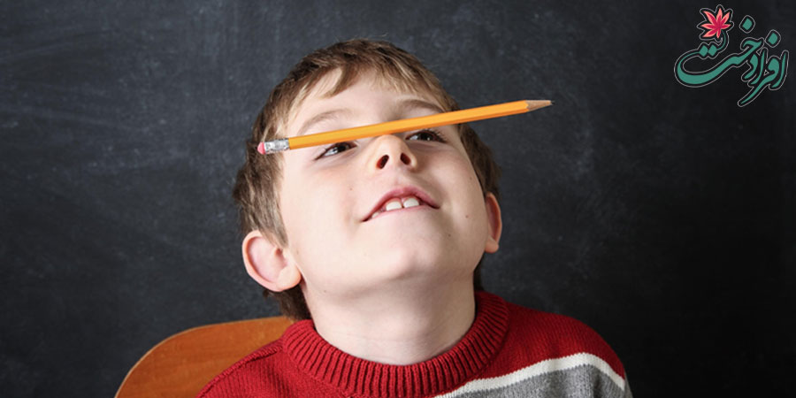 نحوه برخورد با دانش آموزان بیش فعال