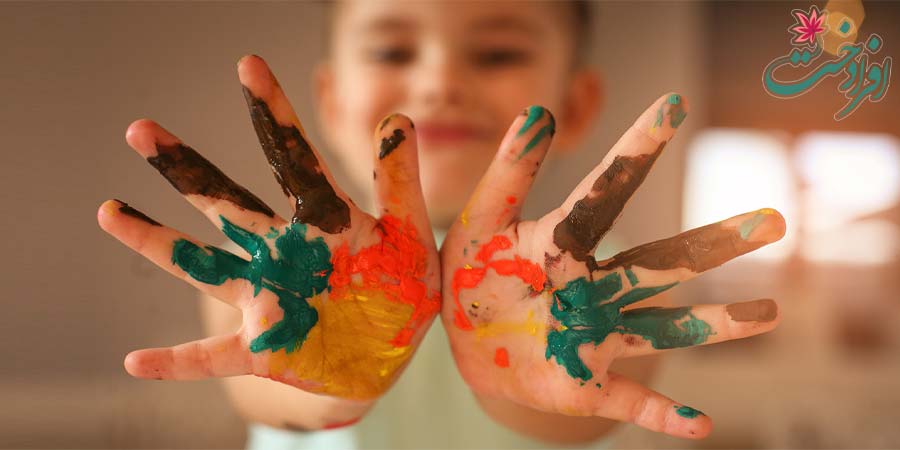 اهمیت بازی به عنوان راهبرد اصلی آموزش