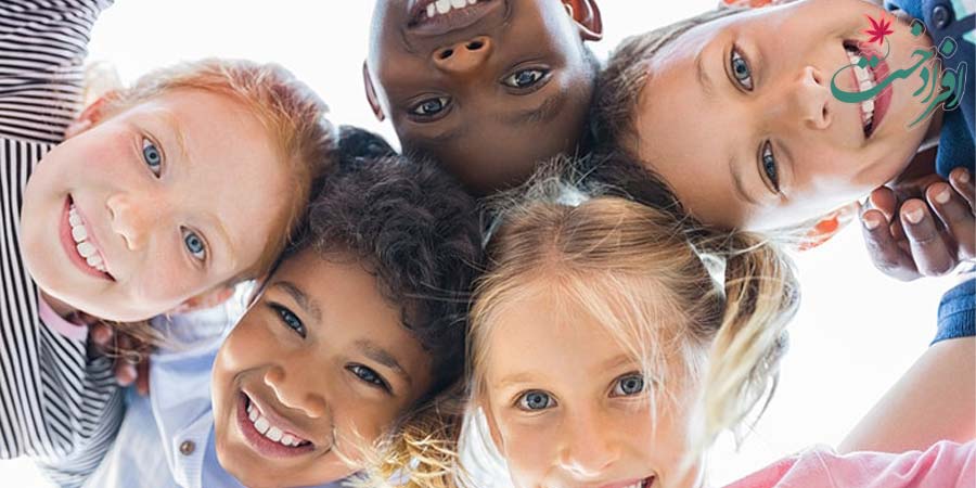 توضیح علائم شناختی و رفتاری افکار میانسالی در کودکان