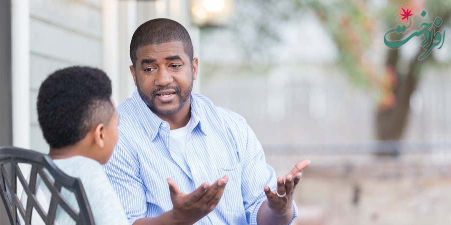 تأثیر استرس‌های روزمره بر ارتباطات خانوادگی