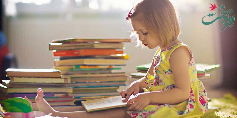 تأثیر کتابخوانی بر توسعه هوش هیجانی و توانایی مدیریت احساسات در کودکان