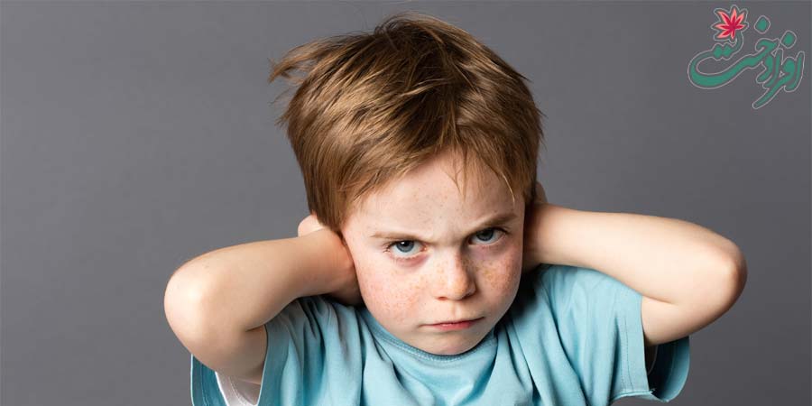اثرات روانی افترا بر فرزندان و الگوهای رفتاری آنان