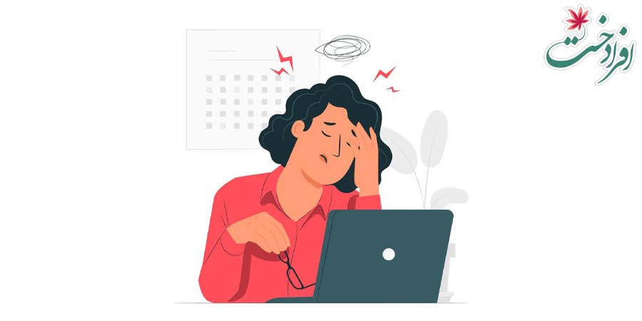 تعیین اولویت‌ها و زمان‌بندی موثر