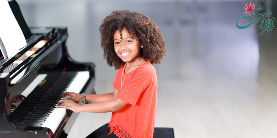 استفاده از موسیقی به‌عنوان ابزاری برای حل مسائل و پرورش تفکر خلاق در کودکان