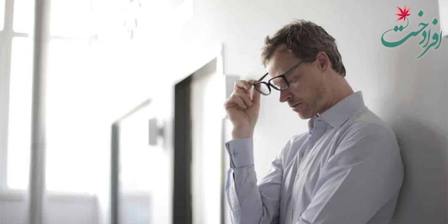 تحمل فشارهای روزمره