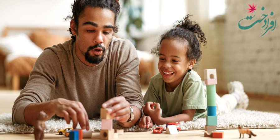 توسعه مهارت‌های اجتماعی و همکاری از طریق تعامل‌های گروهی در بازی‌های آموزشی