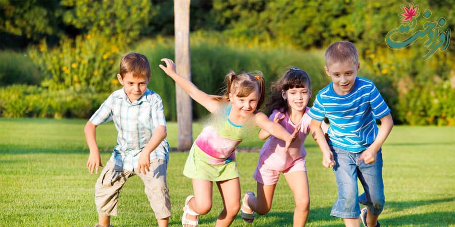 پیشرفت شناختی و حافظه در نتیجه بازی‌های آموزشی