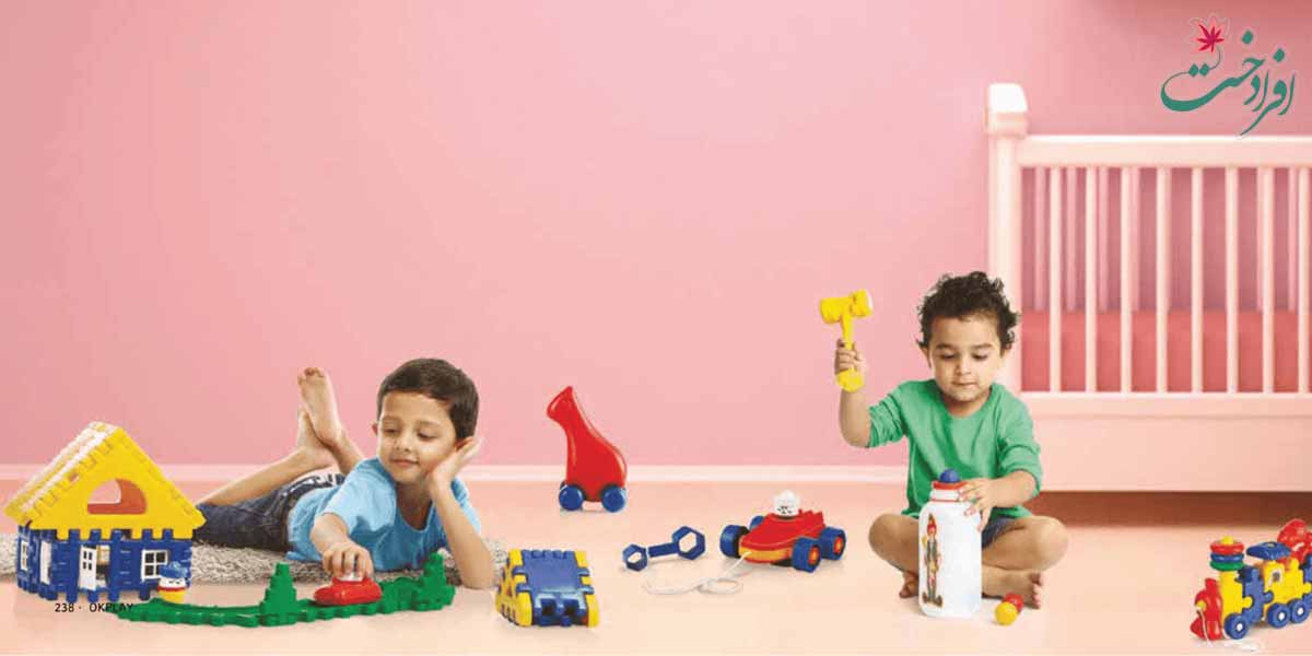 کاهش استرس و فشار روانی از طریق شرکت در بازی